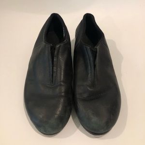 BLOCH tap shoes